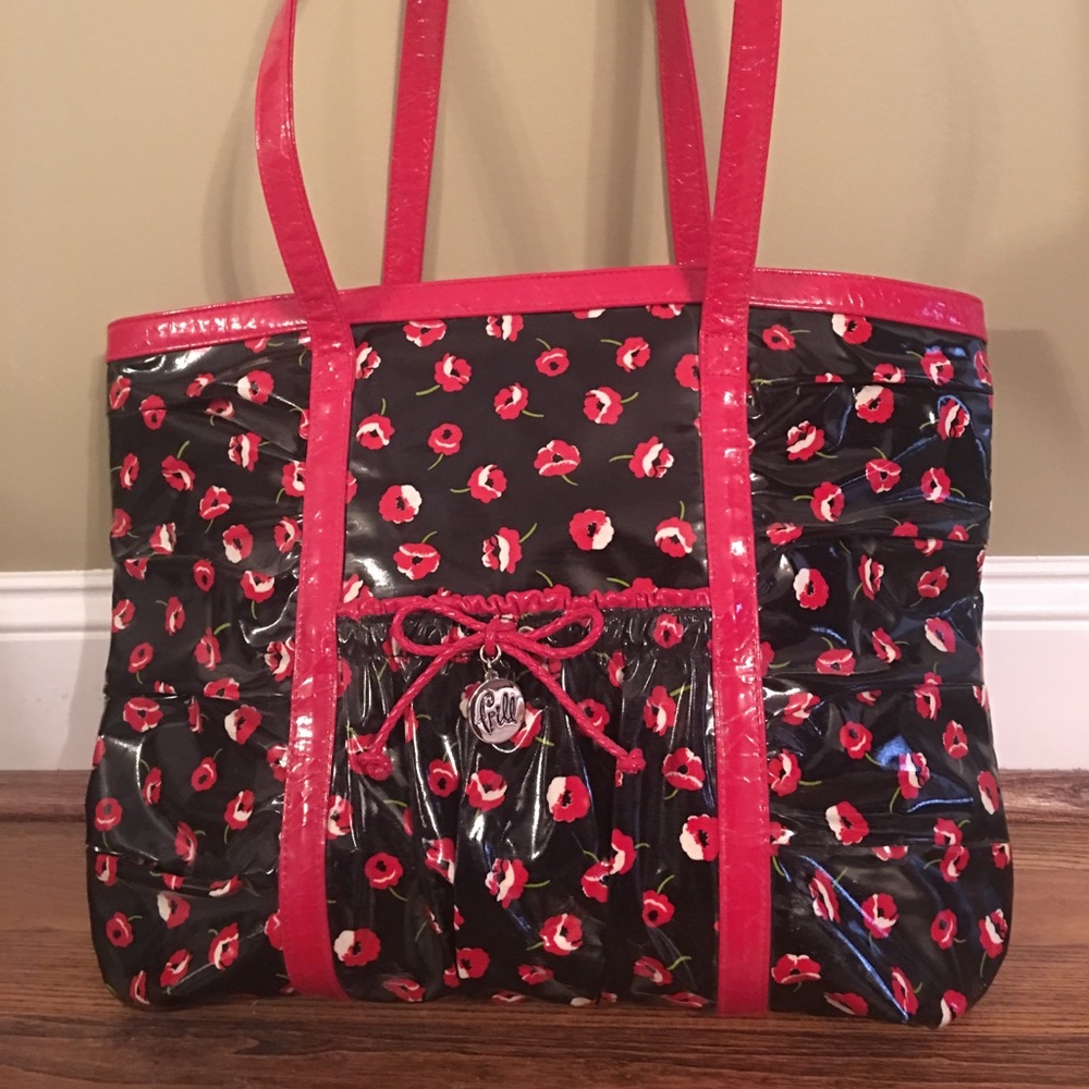 Vera Bradley Purse/Tote